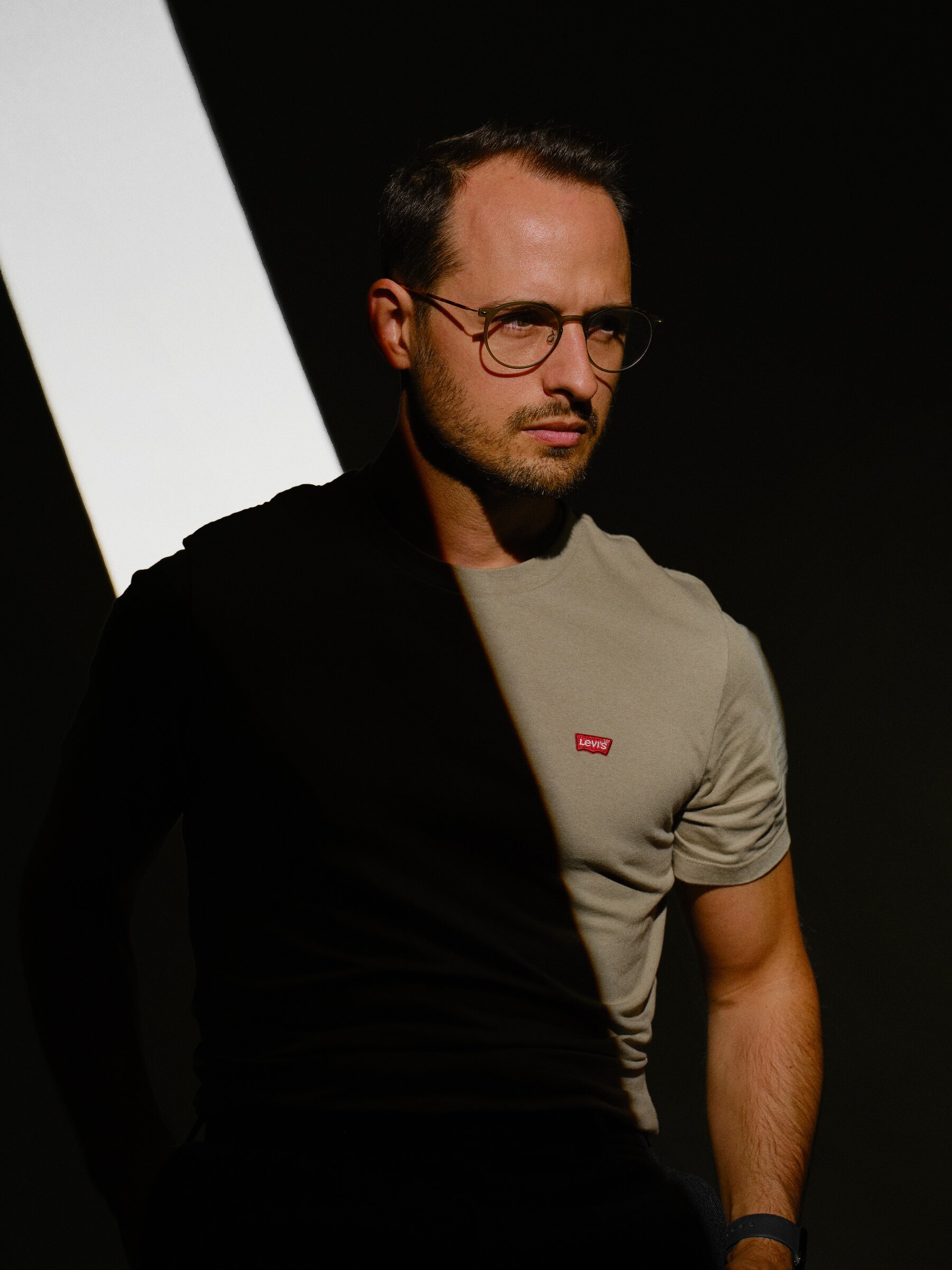 Claude Sadik, Director of Photography